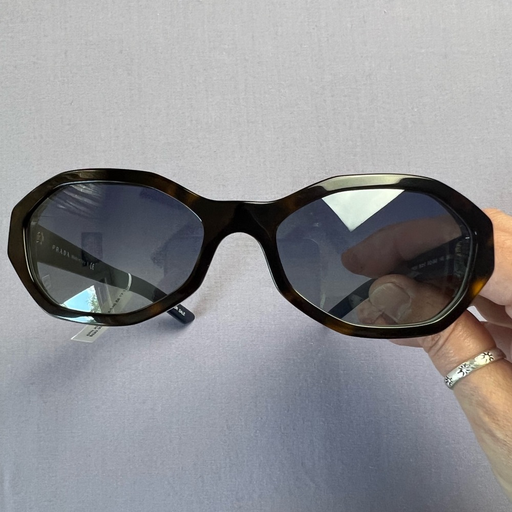 Prada Sunglasses - Picture 10 of 15